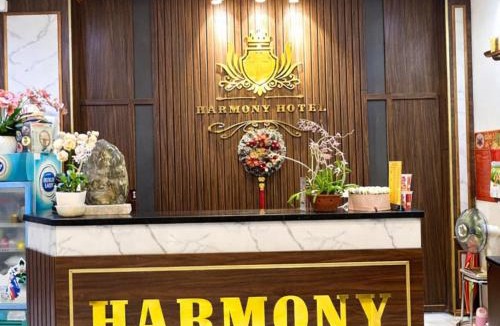Dong Anh Hotel | Harmony Hotel