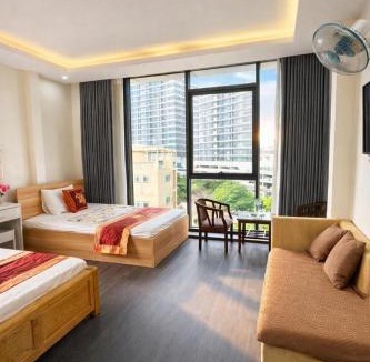 Dong Anh Hotel | Harmony Hotel