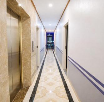 Dong Anh Hotel | Harmony Hotel