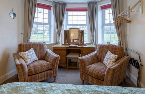 Stillingfleet House | Harmony House