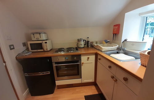 Stillingfleet House | Harmony House