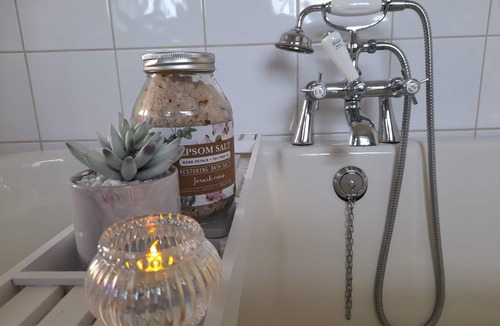 Stillingfleet House | Harmony House