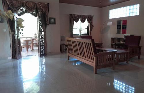 Padangbai House | Harmony House Stay