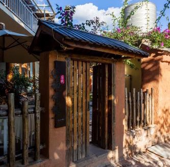 Yunlong County House | Harmony Inn