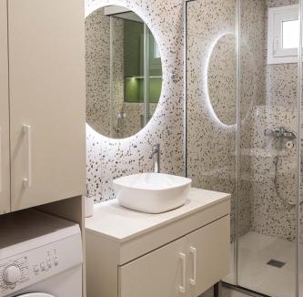 Gra Lygia Apartment | Harmony Luxury 2