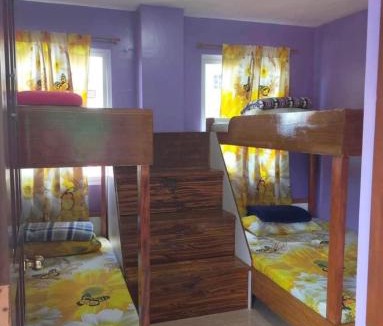 Baguio Apartment | Harmony Mines