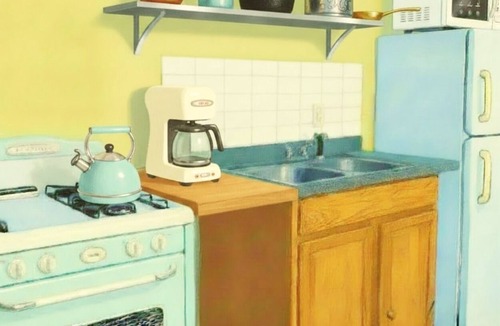 Twentynine Palms Hotel | Harmony Motel