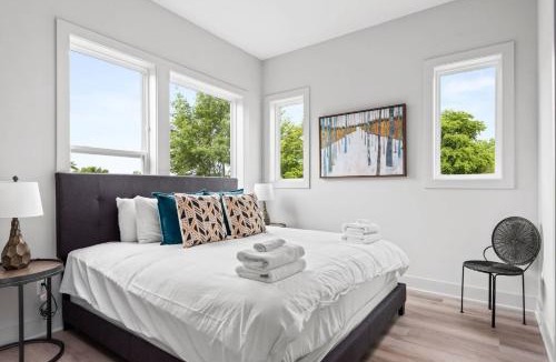 Parkwood Estates House | Harmony One