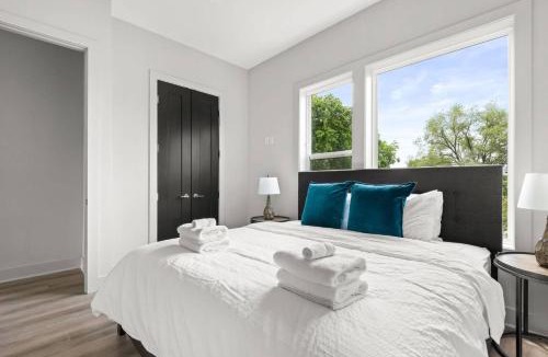Parkwood Estates House | Harmony One