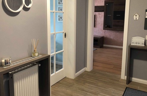 Oradea Apartment | Harmony Premium Apartment Oradea