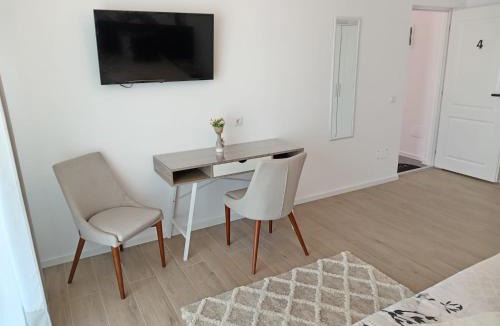 Oradea Bed & Breakfast | Harmony Residence