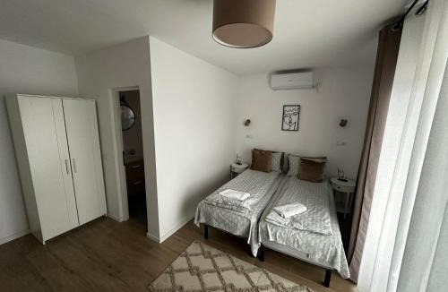 Oradea Bed & Breakfast | Harmony Residence