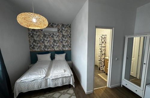 Oradea Bed & Breakfast | Harmony Residence