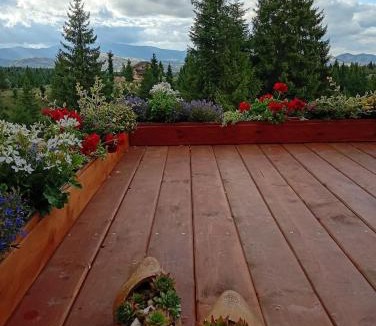 Calatele House | Harmony Retreat