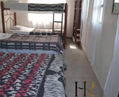 Sasaima Hotel | Harmony Risk