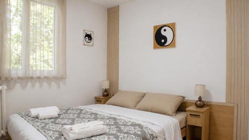 Sector 5 Apartment | Harmony