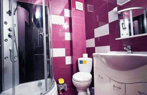 Constanta Hotel | Harmony Rooms & Studios