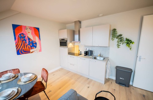 Noord Villa | Harmony Spacious 3BRD Apartment PK15