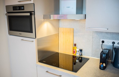 Noord Villa | Harmony Spacious 3BRD Apartment PK15