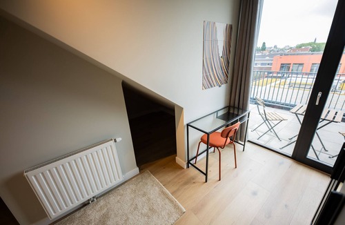 Noord Villa | Harmony Spacious 3BRD Apartment PK15