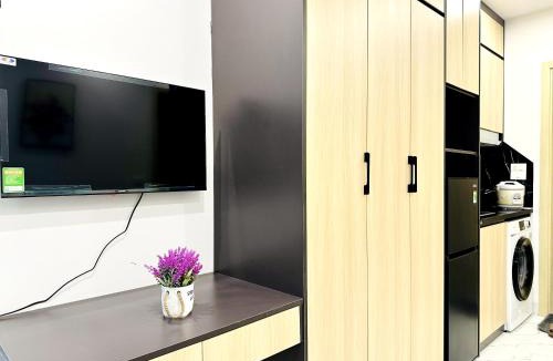 Thanh Xuan Apartment | Harmony Studio Apartment