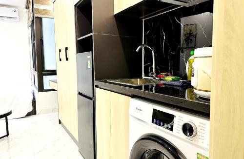 Thanh Xuan Apartment | Harmony Studio Apartment