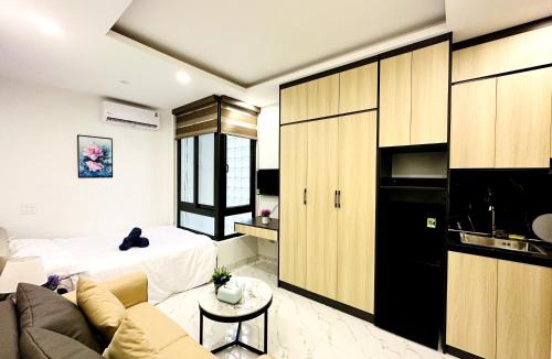 Thanh Xuan Apartment | Harmony Studio Apartment