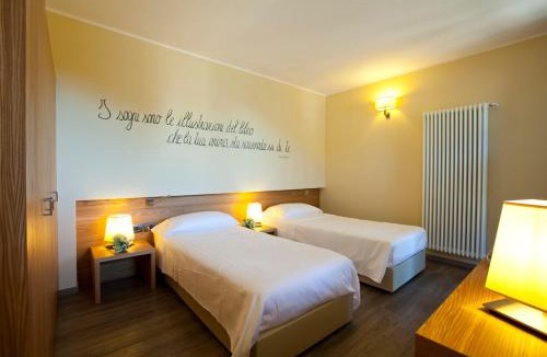 Selvino Hotel | Harmony Suite Hotel