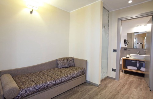 Selvino Hotel | Harmony Suite Hotel