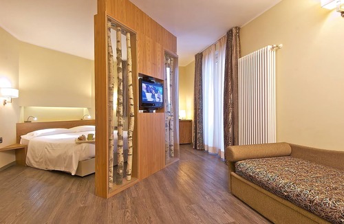 Selvino Hotel | Harmony Suite Hotel