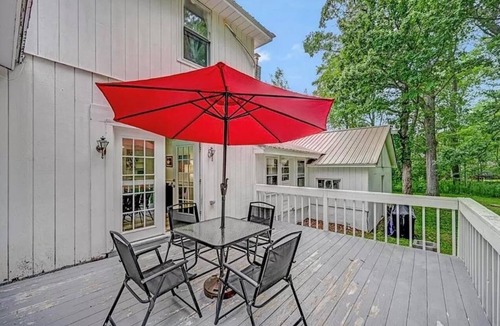 Mount Pocono House | Harmony Suites II