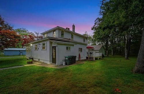 Mount Pocono House | Harmony Suites II