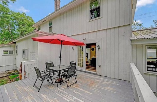 Mount Pocono House | Harmony Suites II