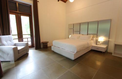 Janda Baik Resort | Harmony Valley Retreat