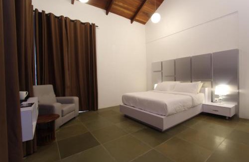 Janda Baik Resort | Harmony Valley Retreat