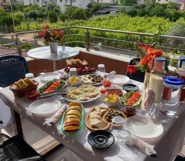 Otllak House | Harmony Villa Berat