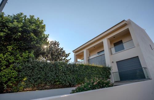 Schinias Villa | Harmony Villa