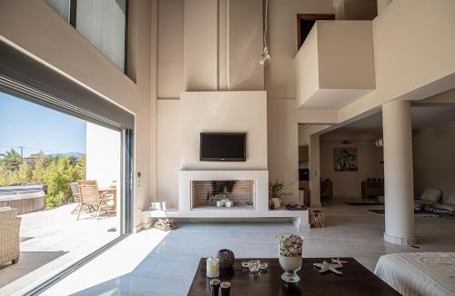 Schinias Villa | Harmony Villa