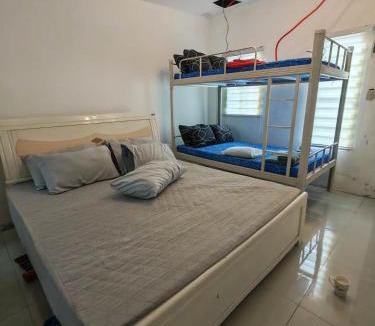 Tanza Villa | Harmony Villa