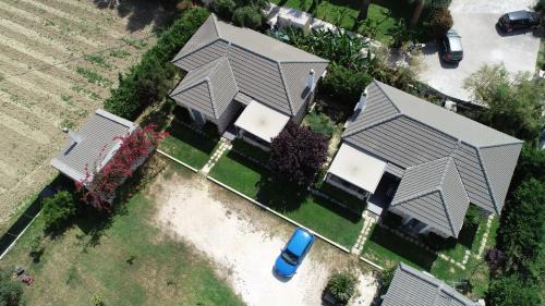 Agrilia House | Harmony Villas
