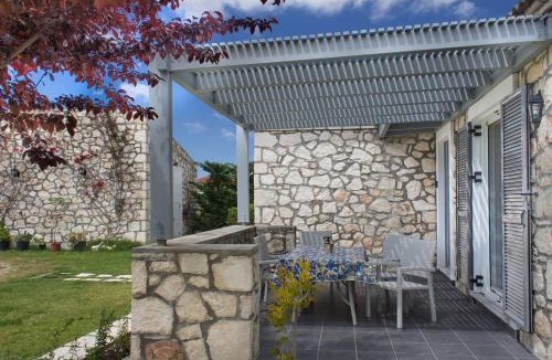 Agrilia House | Harmony Villas