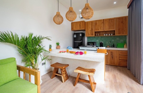 Padangsambian Klod Villa | Harmony Villas