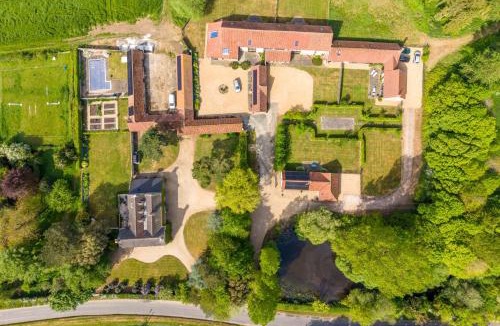 Tittleshall House | Harnser Barn