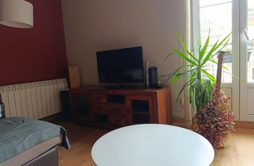 Haro Apartment | HARO EXPERIENCE Baco