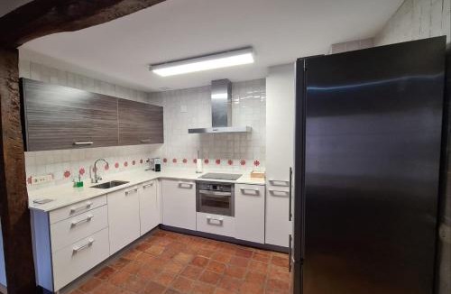 Haro Apartment | HARO EXPERIENCE Baco