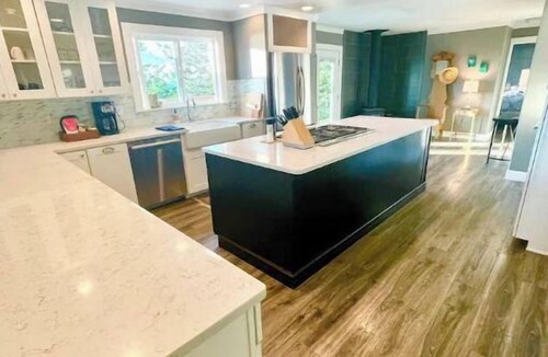 Friday Harbor House | Haro Sunset House