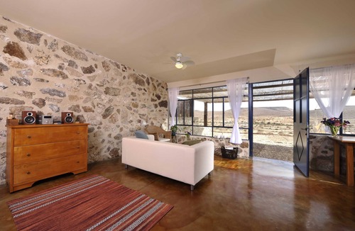 Sde Boker Bed & Breakfast | Haroa Farm
