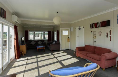 Waimarama House | Harper Haven - Waimarama Holiday Home
