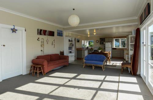 Waimarama House | Harper Haven - Waimarama Holiday Home