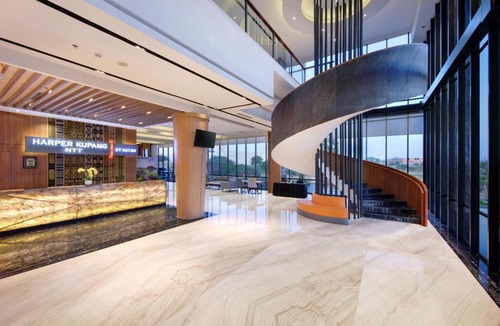 Kupang Hotel | Harper Kupang by ASTON